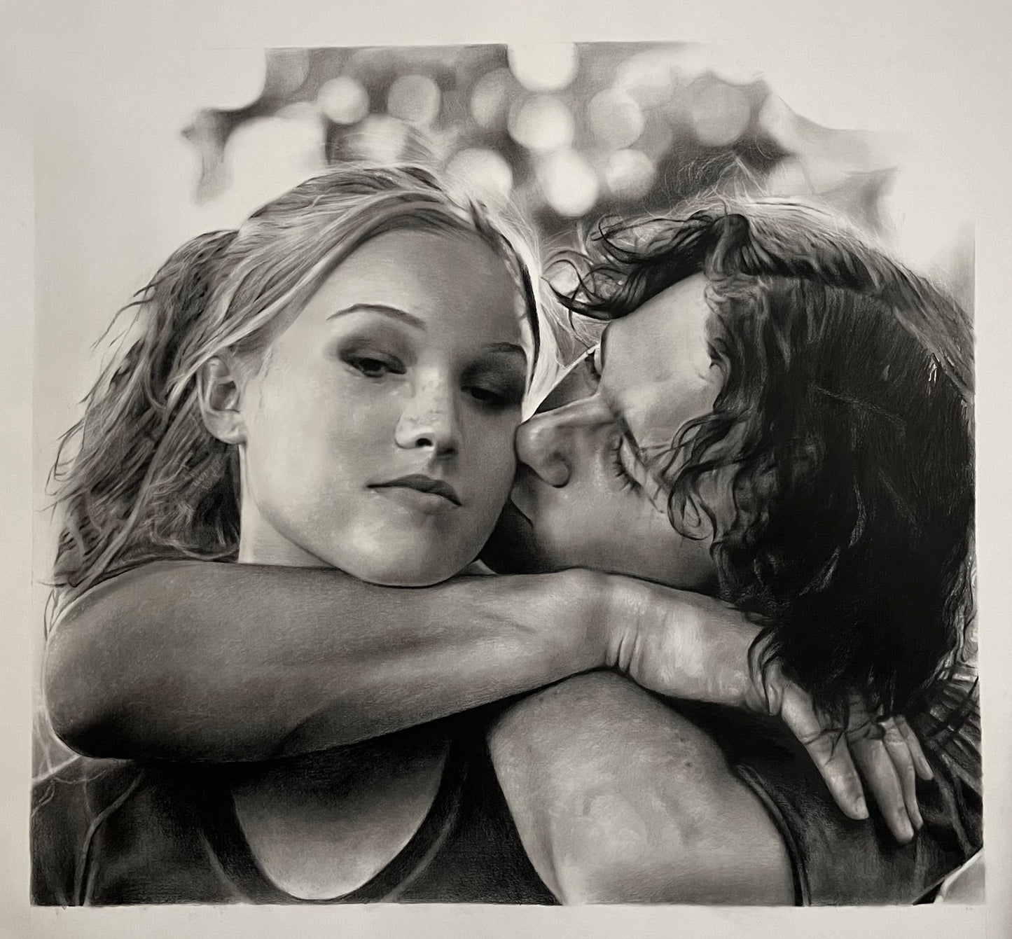 "10 Things I Hate About You"