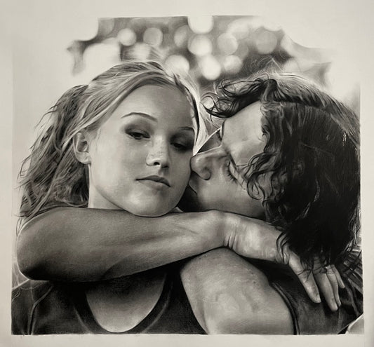 "10 Things I Hate About You"