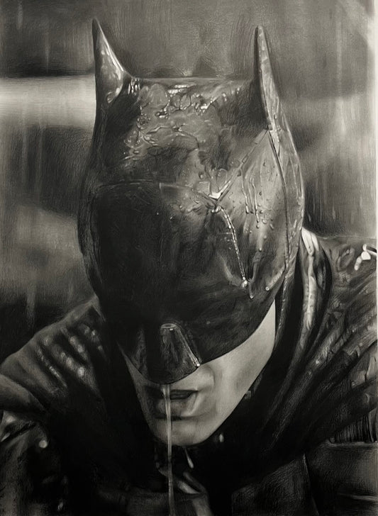 "the Batman"