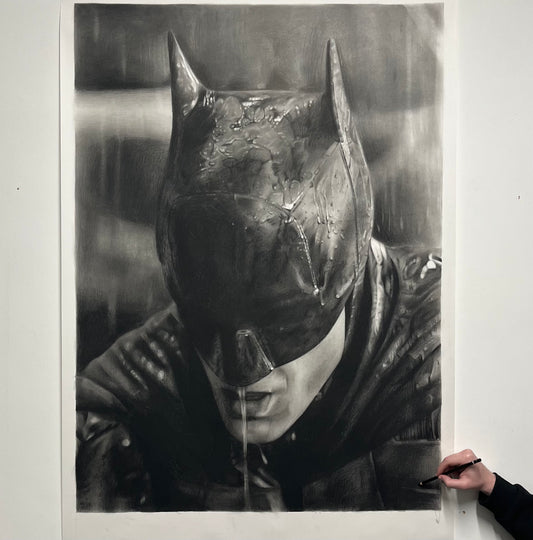 "the Batman"