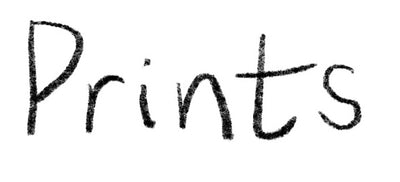 Prints